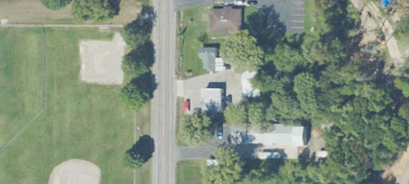 10021 Cherry Bend Rd