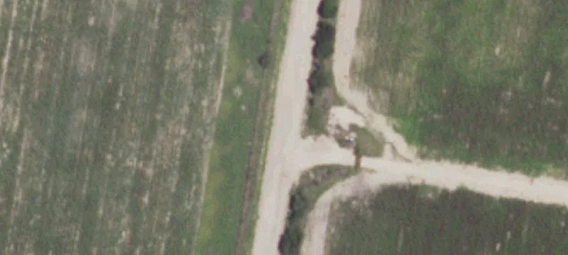 7 Jara Chinas Rd