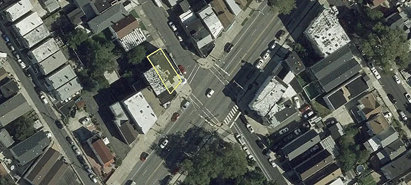 1637 John F. Kennedy Blvd