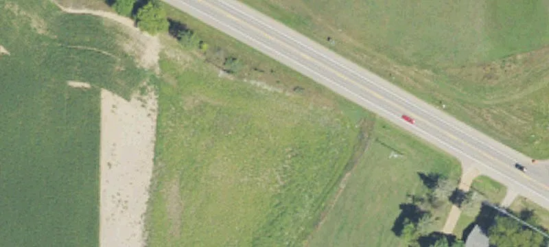 Lawrence Hwy