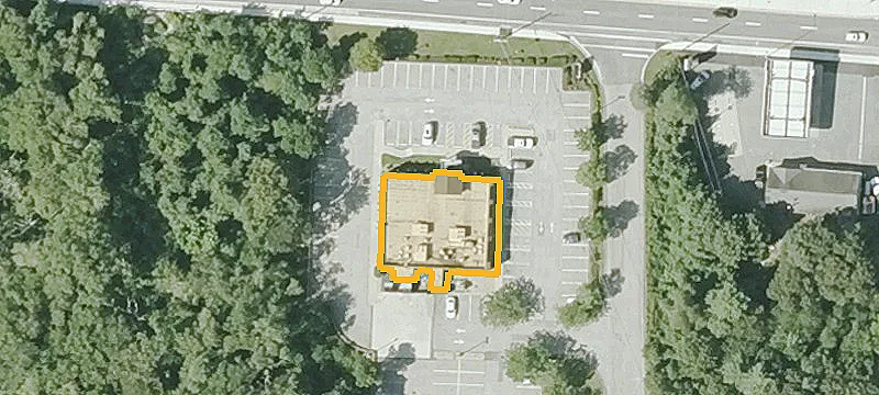 2885 Cranberry Hwy