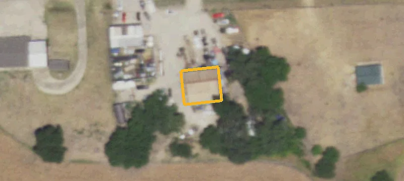 848 Old Highway 287