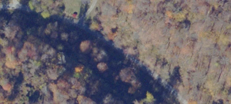 Earth Rd