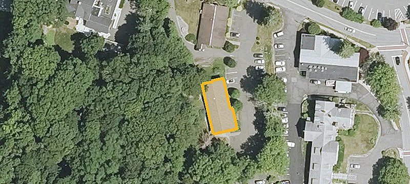 35 Old Ridgefield Rd