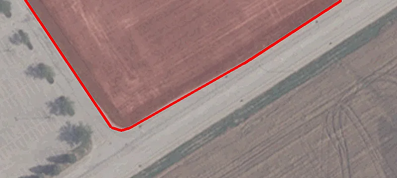 1.28 Acre On Bierhaus Blvd