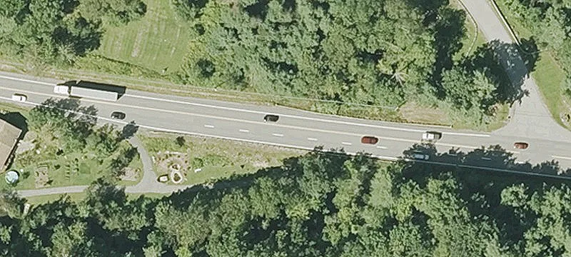 New Hampshire 101