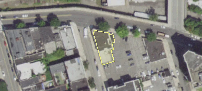 40-50 1St St
