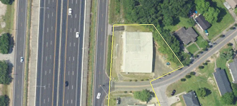 1800 Service Rd