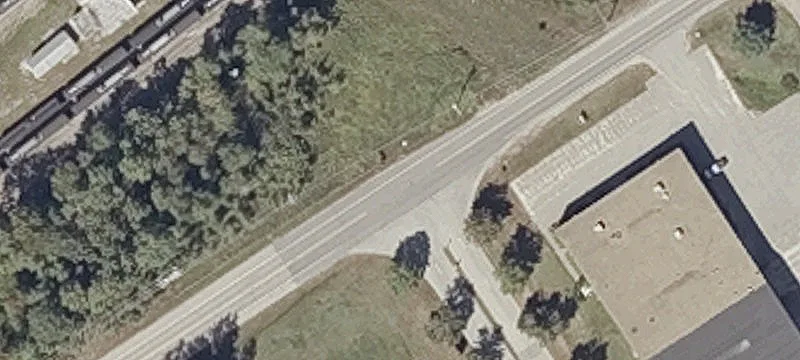 Lewiston Junction Rd