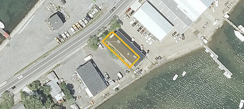 151 Beach Road Ave