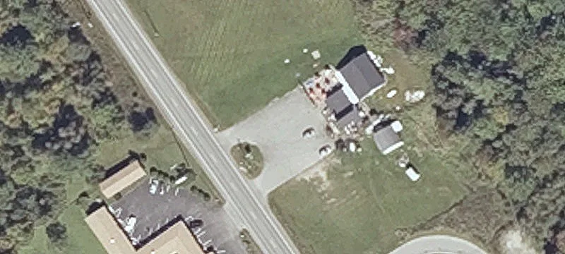 324 Bar Harbor Rd