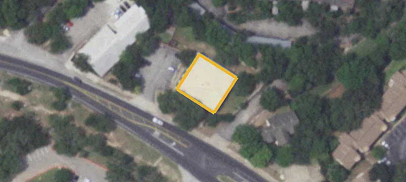 4600 Spicewood Springs Rd