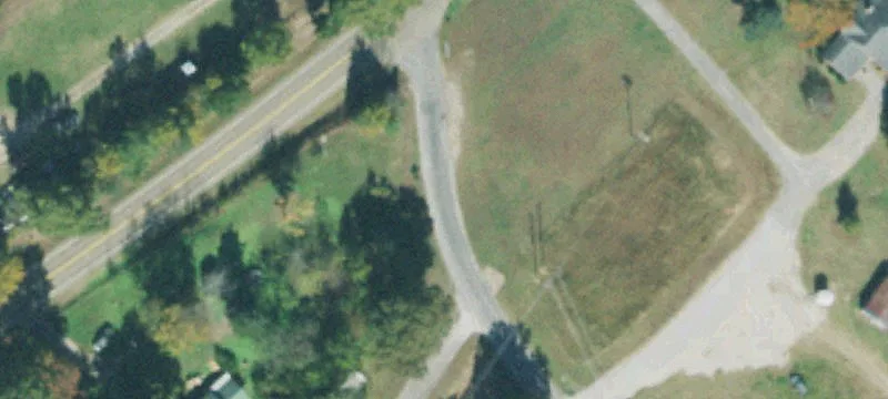 Bond Cemetery Rd
