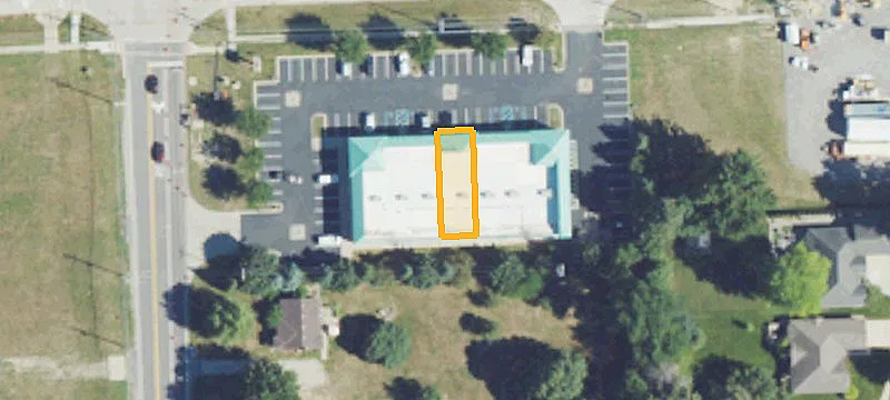 15210-15260 15 Mile Rd