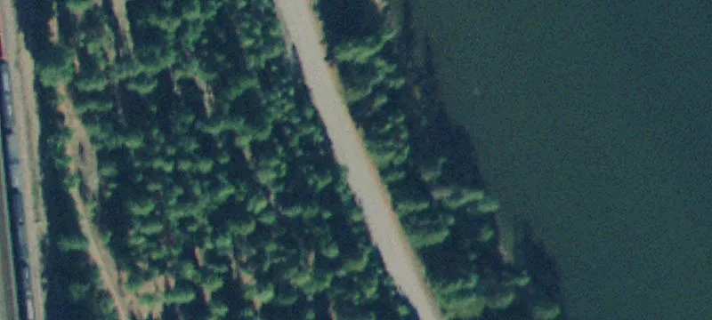 Na Lozeau Crossover Rd