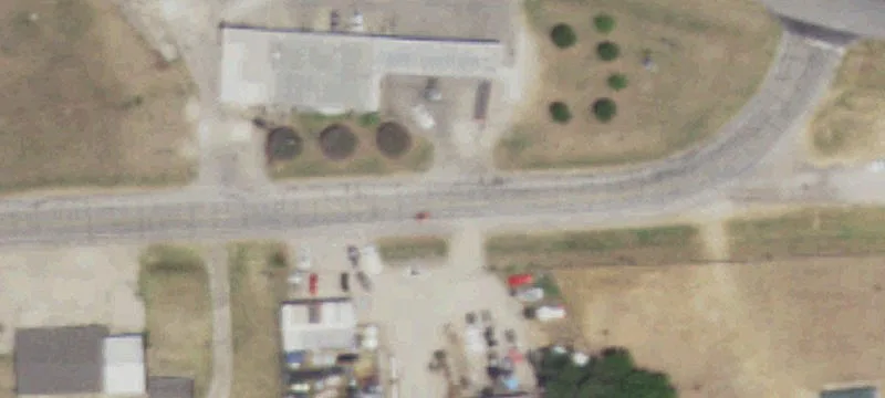 848 Old Highway 287