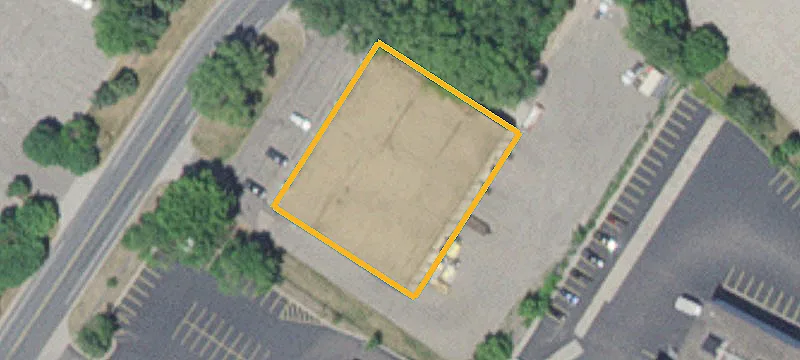 3320 Terminal Dr
