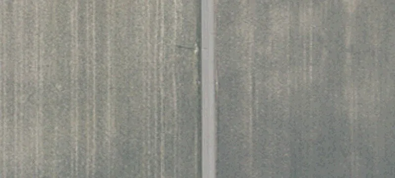 Meridian Rd
