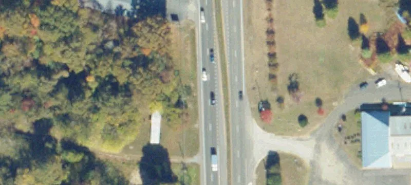 .84Ac George Washington Memorial Hwy