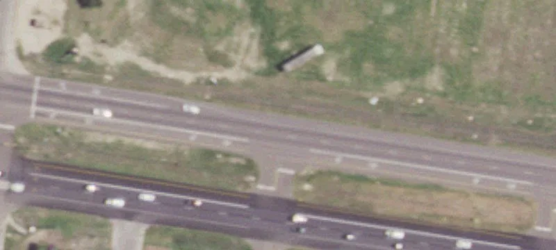 2001 Us-83
