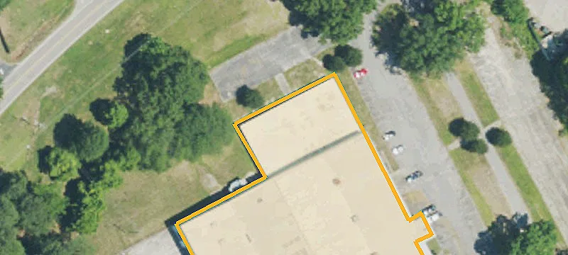 501 Mack-Todd Rd