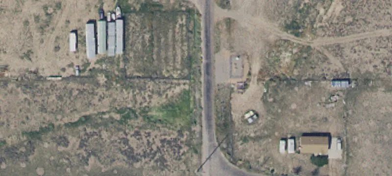 89 Old Hwy