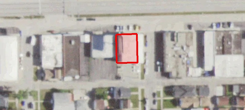 3400 North Ave