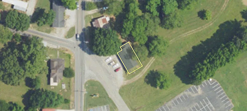 1209 Ford Chapel Rd
