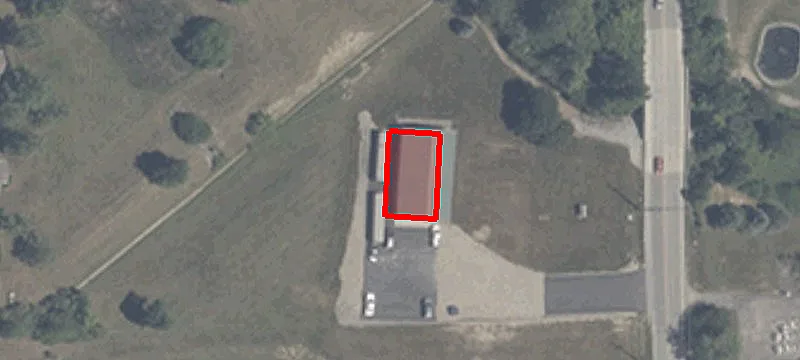 268 Mitthoeffer Rd