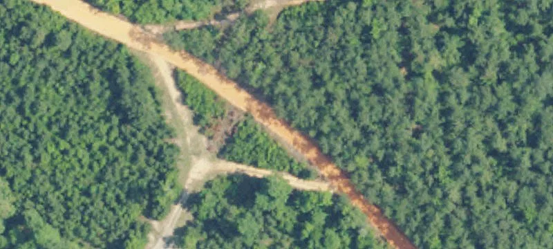 Off Bolen Town Rod Private Rd