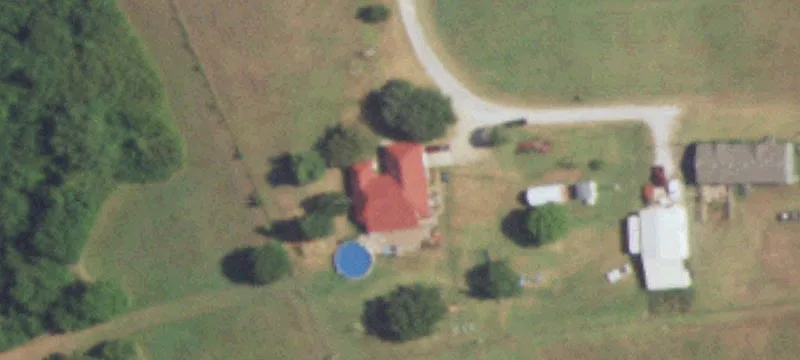 1196 Mckenzie Rd