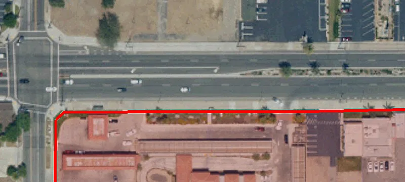 16345 Foothill Blvd