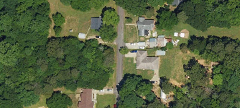 Ketchie Estates Rd