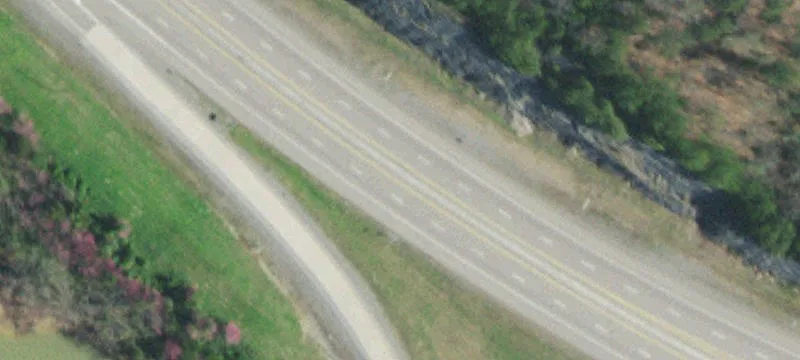 25E Hwy