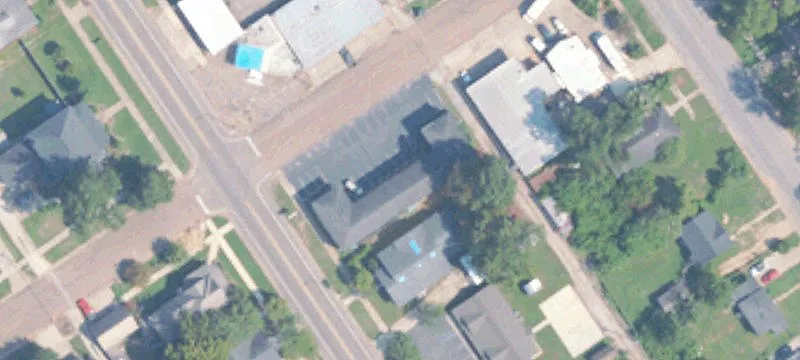 200 3Rd Ave