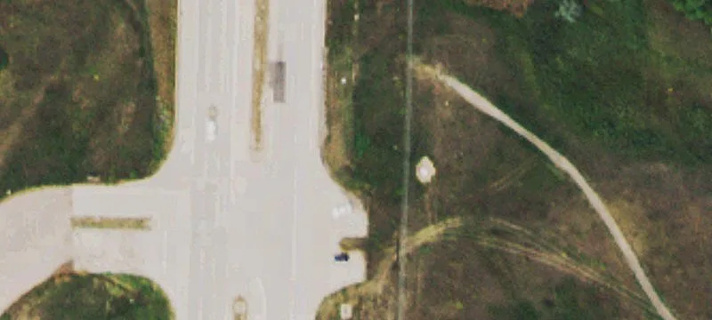 Lewis Christensen Rd & Parker Rd