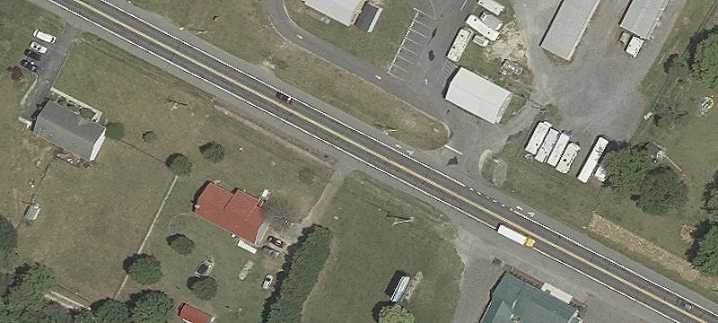 Seashore Hwy