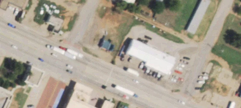 540 Acres Childress