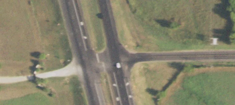 6 & Fm 2988