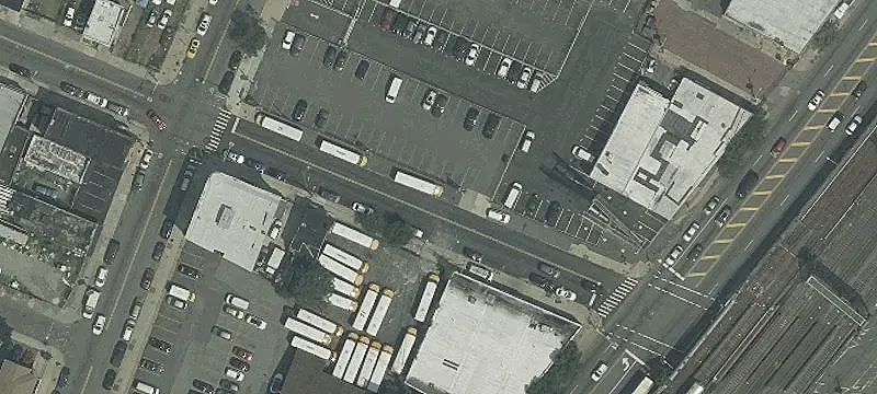 18 Oliver St
