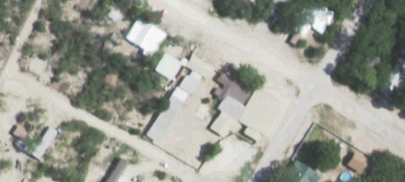 504 El Paso St