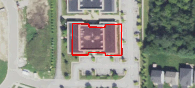 300 Cardinal Dr