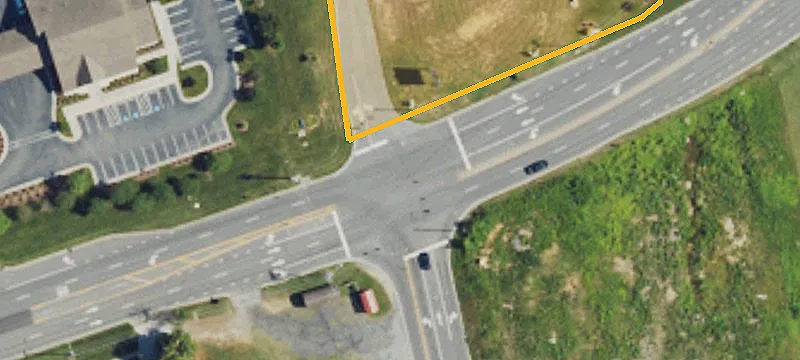 1739 1727 Liberty Dr Cor Liberty Dr./Kennedy Rd
