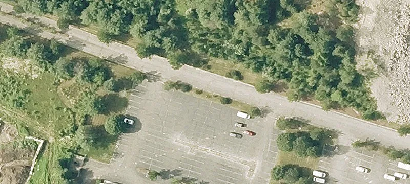 100 Stonewall Blvd