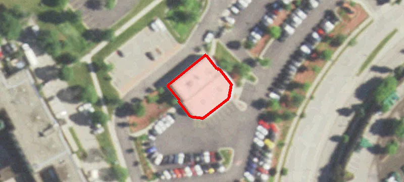 2501 Springs Dr