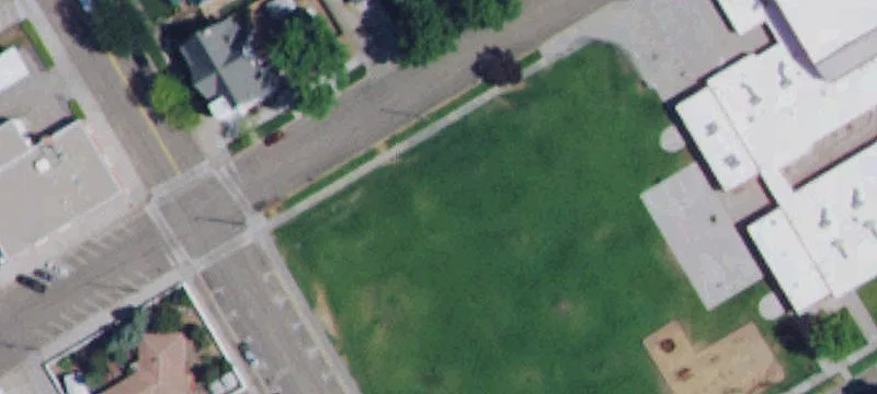 40 Acres