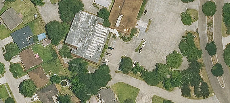 804 Heavens Dr