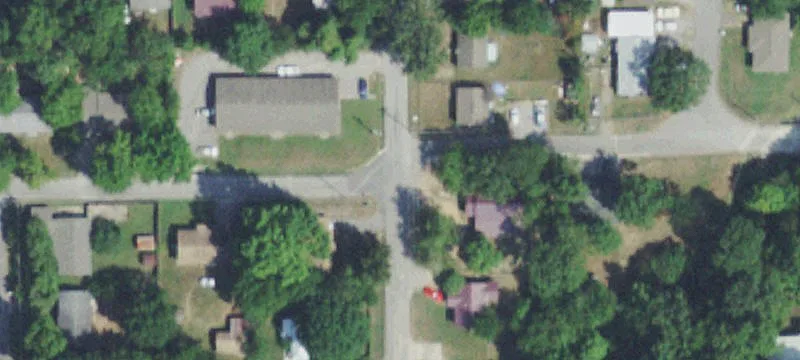 1011 Shawnee St