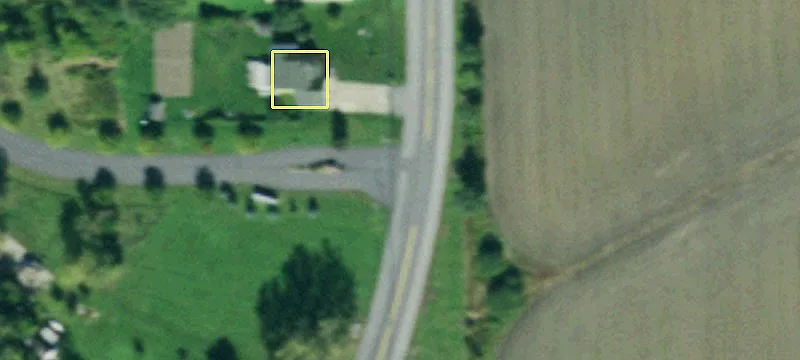 Crescent Dr