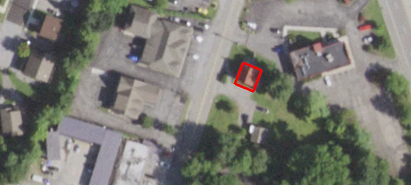 787 Sergeant Palmateer Way